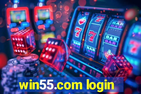 win55.com login